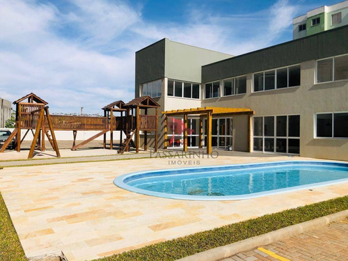 Apartamento À Venda, 73 M² Por R$ 580.000,00 - Stan - Torres/rs - Ap1371