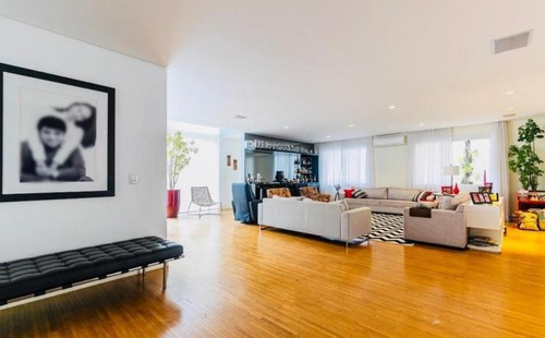 Imagem 2 de 18 de Vendo Casa De Condomínio - Brooklin Velho - Ca0952