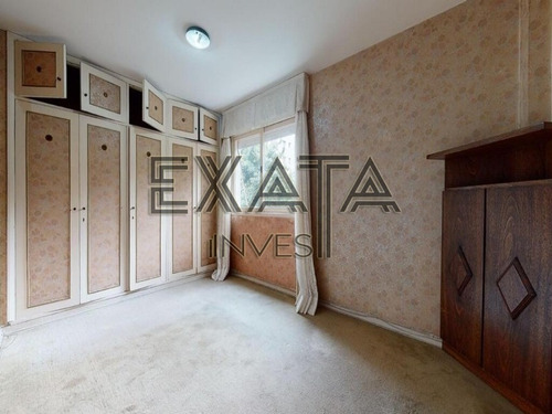 Imagem 10 de 30 de Apartamento À Venda No Paraiso Com 153m² Úteis, 3 Quartos, 2 Vagas - Ap01013 - 70085081