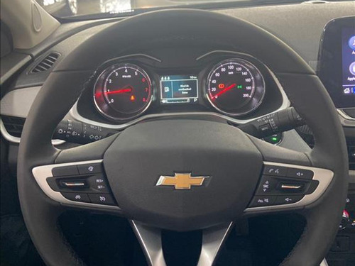 Chevrolet Onix 1.0 Premier Turbo Aut. 5p