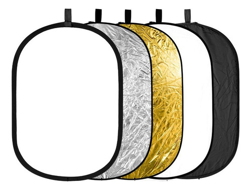 Reflector 5 En 1 60x90cm Neewer