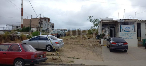 Terreno En Venta, Col. Lazaro Cardenas,delegacion Playas, Tijuana, B.c.