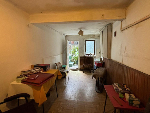 Venta Casa En Pocitos