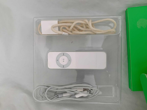 iPod Shuffle Primera Generación (Usado)