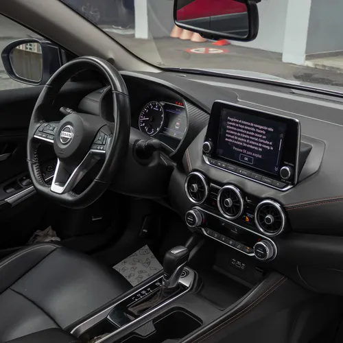 Nissan Sentra 2.0 2023