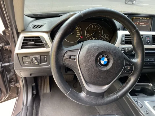 BMW Serie 3 320i 2.0 Executive At 4x2 2014