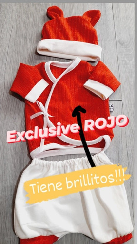 Ropa Para Muñecas Bebotes Exclusive Varios Colores 45/50 Cm