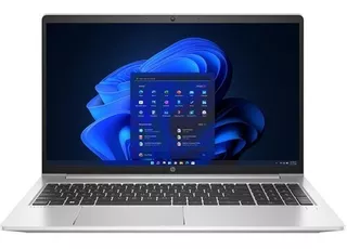 Probook 450 G9 I5 256gb Ssd 8gb Ips Multi Touch Win11 Pro