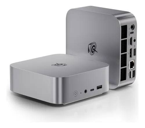 Beelink Ser8 Mini Pc Amd Ryzen 7 32gb 1tb 4k