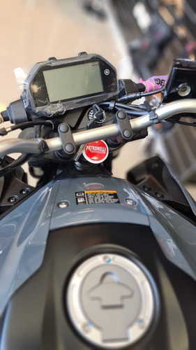 Moto Yamaha Mt03 Abs Naked 0km 2025 Entrega Patronelli