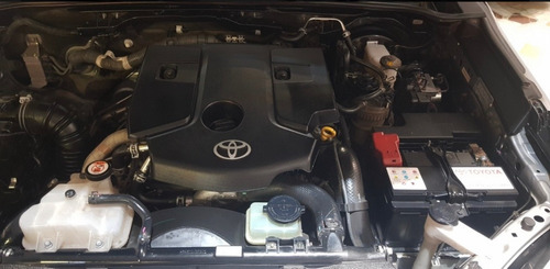 Toyota Hilux Pick-Up 2.8 Cd Srv 177cv 4x2