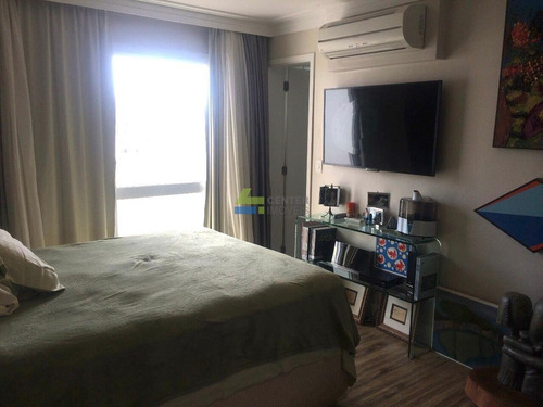 Imagem 7 de 15 de Apartamento - Vila Gumercindo - Ref: 13772 - V-871769