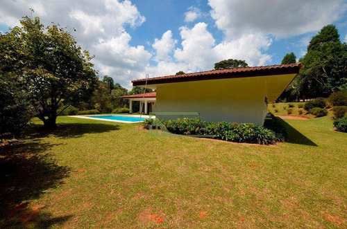 Imagem 18 de 29 de Chácara Com 3 Dormitórios À Venda, 7000 M² Por R$ 1.325.000,00 - Centro - Ibiúna/sp - Ch0155