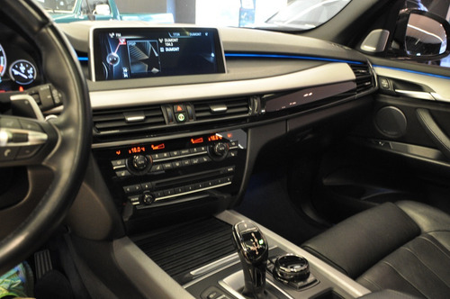 Imagem 2 de 9 de Bmw X5 4.4 V8 Turbo Gasolina Xdrive50i