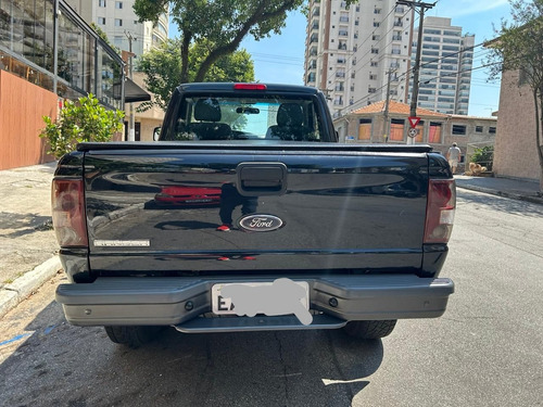 Ford Ranger 2.3 Xls Cab. Simples 4x2 Sport 2p