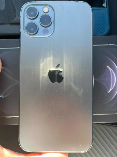 iPhone 12 Pro (Usado)