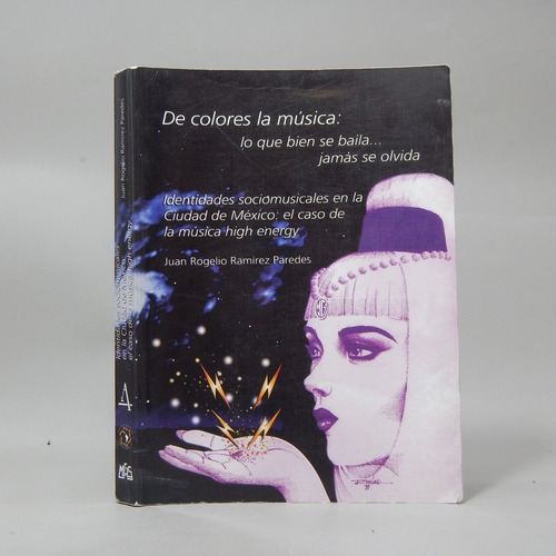 De Colores La Música Juan Rogelio Ramírez Paredes 2009 Ad7