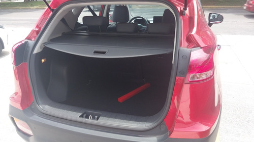 Jac Sei 3 Crossover 2023