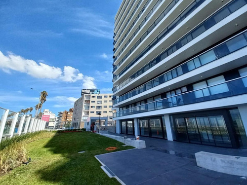 Imagen 12 de 23 de Edificio Lyra- Sobre La Rambla De Malvin- 3 Dorm