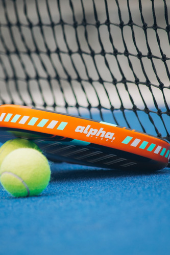 Pala De Padel - Alpha Padel High Performance Infinity One