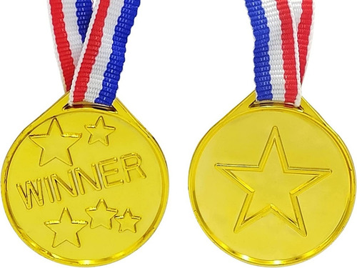 Mellada Ganador Premio Dorada Fiesta Juegos Niños Y Adultos