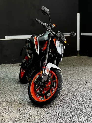 Ktm Duke 890 R 2020