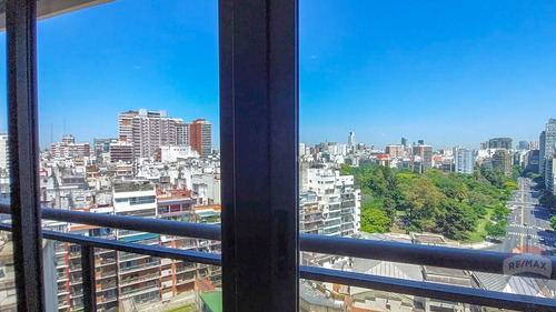 Imagen 27 de 30 de Departamento 4 Ambientes Venta Palermo