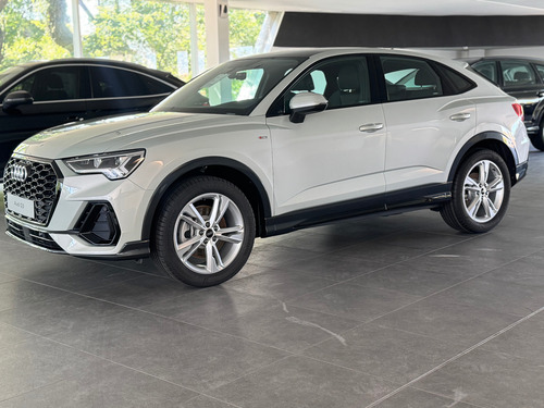 Audi Q3 Sportback 40 Tfsi quattro