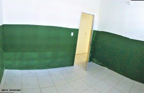 Sala Comercial Para Locação Em Lauro De Freitas, Pitangueiras, 2 Banheiros, 2 Vagas - Lr0628_2-980579