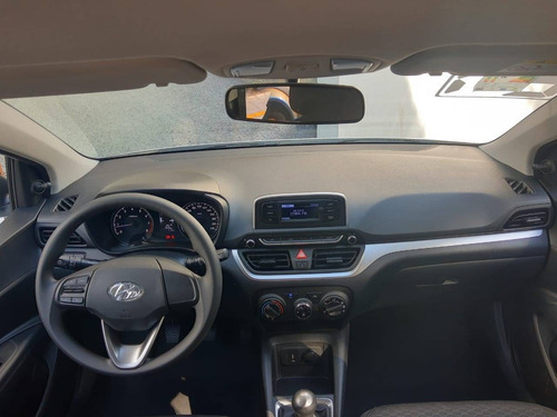 Imagem 7 de 10 de Hyundai Hb20 1.0 12v Flex Sense Manual