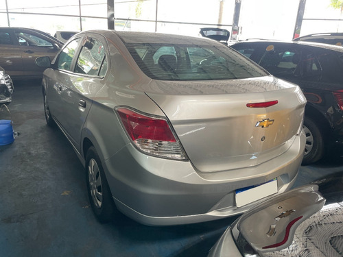 Imagem 4 de 11 de Chevrolet Prisma Joy 1.0 Flex Completo 2019 Autos Rr