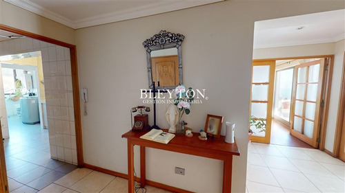Departamento Penthouse En Venta De 5 Dormitorios En Reñaca