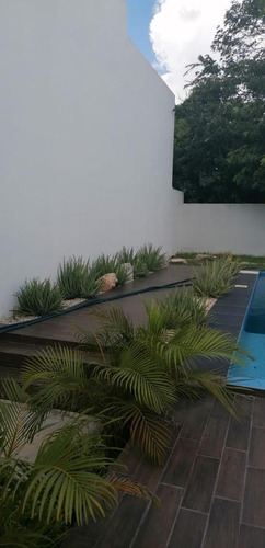 Imagen 3 de 26 de Casa - Pueblo Cholul