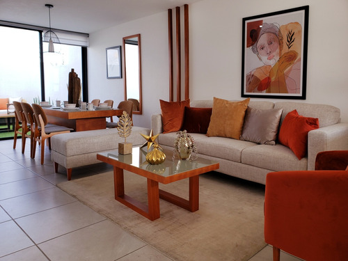 Casa En Venta En Toluca, Fraccionamiento Aurea