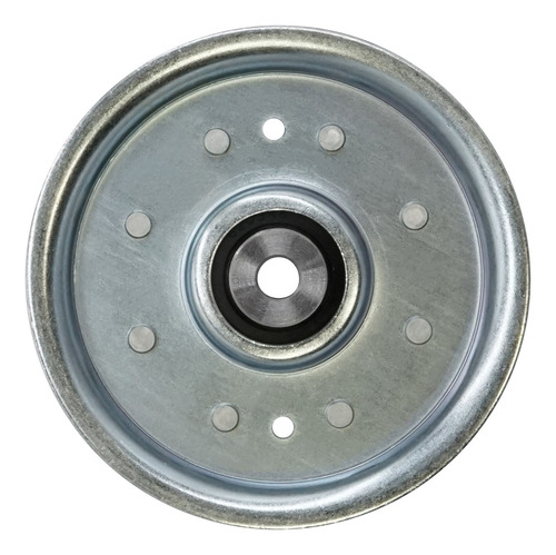 Am119553 Drive Flat Idler Pulley For John Deere 717 727 Cch