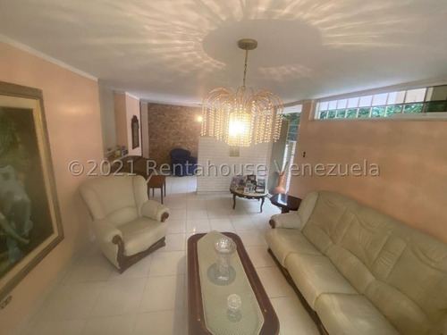 Imagen 16 de 24 de El Marques Casa En Venta Jesús Enrique Díaz 22-12015 Caracas