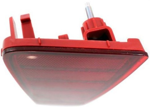 Yaris Hatchback 2012 - 2013 Faro Cuarto Trasero Izquierdo