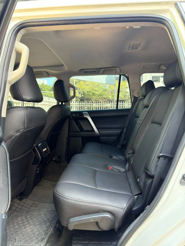 Toyota Prado 3.0 Tx-l Fl 170 hp
