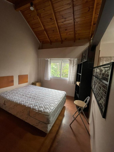 Imagen 8 de 12 de Hermoso Departamento Amueblado En Venta De 2 Ambientes Con 2 Cocheras Lomas Este