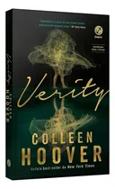 Comprar Verity: Romance E Suspense Por Colleen Hoover, Record 2020.