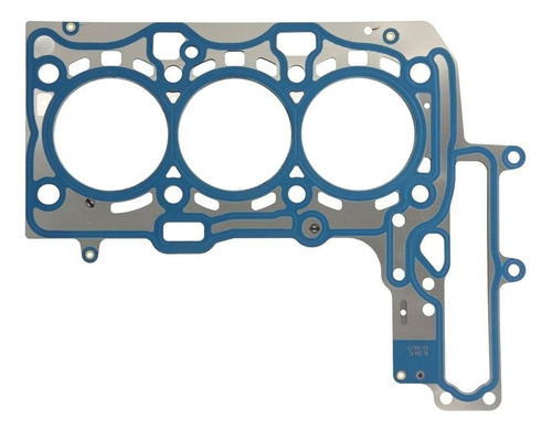 Empaquetadura Culata Bmw F20 F21 X1 F48 F30 Motor B38 B15a