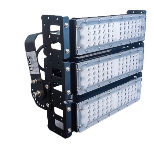 Foco Led Stadium 150w Conexion Aislada 85-275v 6000k Ref_257