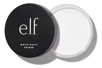 Comprar E.l.f. Matte Putty Primer (21gr) Tono Del Primer Mate