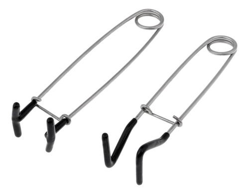 2 Uds., Señuelo De Cebo De Pesca Duradero, Herramienta De