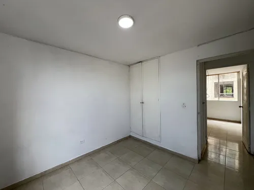 Apartamento En Venta En Juana Paula. Cod V30709