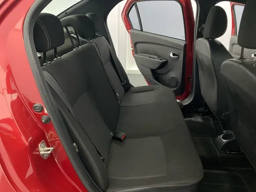 Renault Logan 1.6 Life Mt