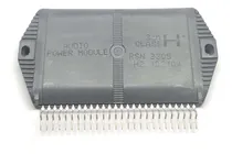 Comprar Rsn 3305 Rsn-3305 Rsn3305 Modulo Amplificador Technics