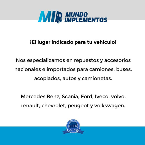 Discos De Tacografo Semanales Vdp 125 Km/h (10 Semanas)
