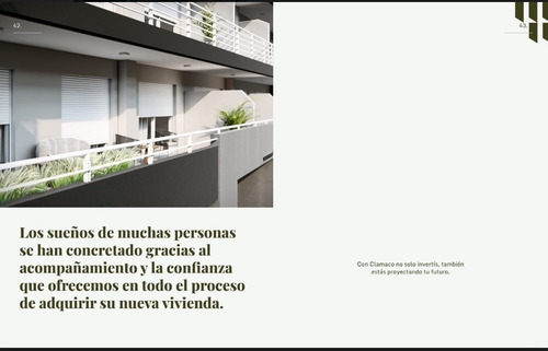 En Venta Nuevos Departamentos En Caseros De 1 2 Y 3 Ambientes Frente A La Estacion F.c.s.m F: 9924