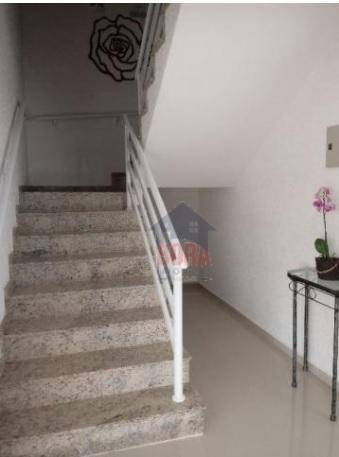 Imagem 4 de 14 de Apartamento Residencial À Venda, Vila Esperia Ou Giglio, Atibaia. - Ap0035